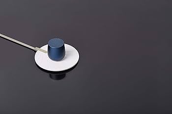 【色: マットホワイト】LEXON (レクソン) MINO X 3W浮遊Blue LEXON LEXON (レクソン) MINO X 3W浮遊Bluetoothスピーカー 防水